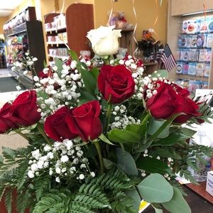 Meet your Posher, Ann